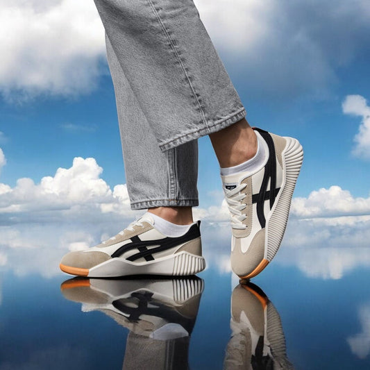 Snexy – Comfort & Style Footwear (Original)