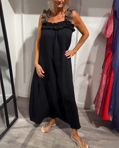 ANREA - CASUAL DRESS