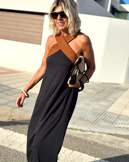 SIENNA - Elegant Dress
