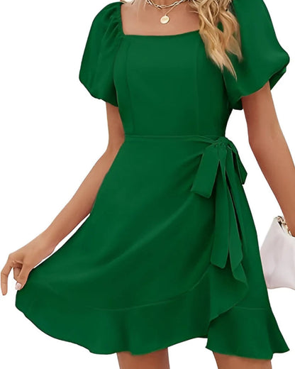 ISEBELLE - ELEGANT & STYLISH DRESS