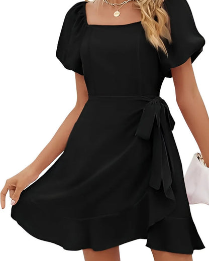 ISEBELLE - ELEGANT & STYLISH DRESS