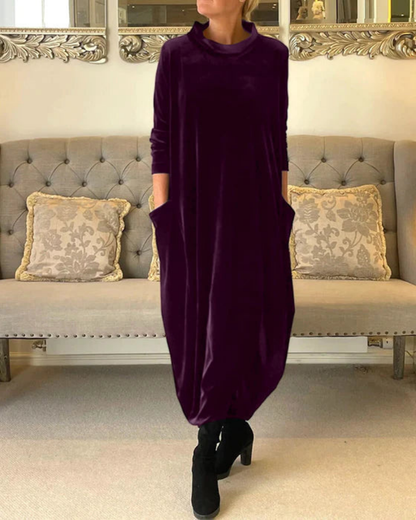 ARYA - ELEGANT & STYLISH DRESS