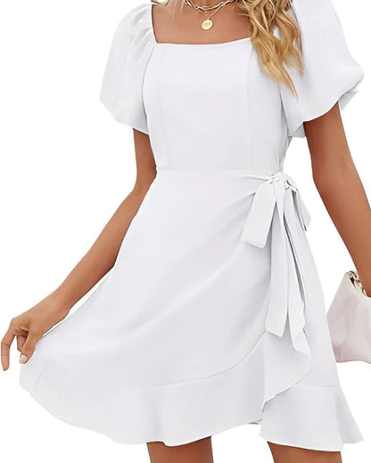 ISEBELLE - ELEGANT & STYLISH DRESS