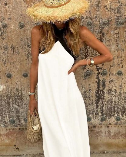 BANSY - STYLISH DRESS