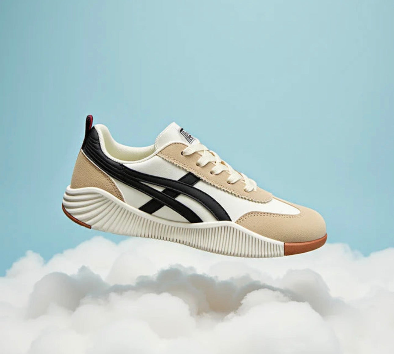 Snexy – Comfort & Style Footwear (Original)