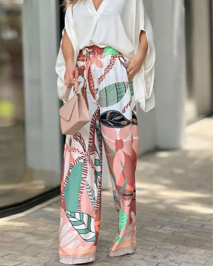 SIARA - STYLISH 2 PIECE SET