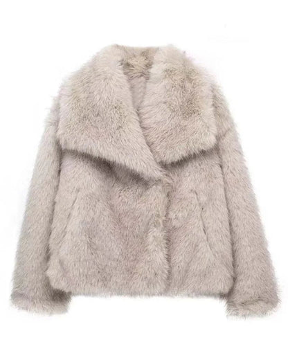 MAILE - WINTER COAT