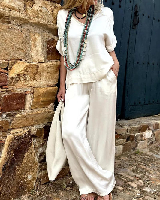 MALU - BOHO 2 PIECE SET