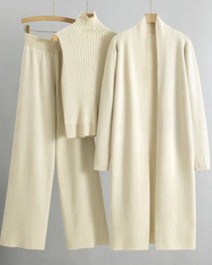 OLINE - STYLISH 3 PIECE SET